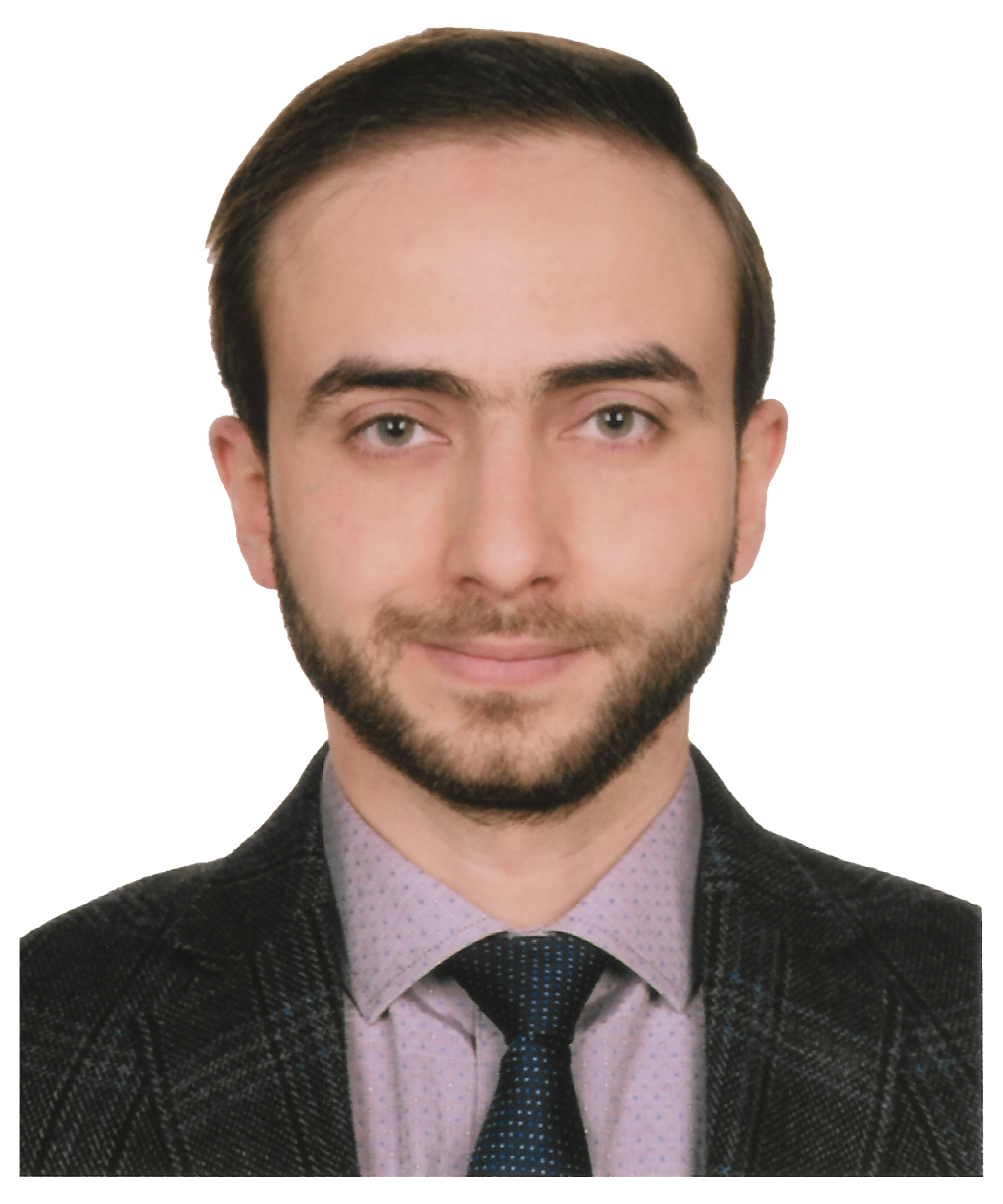 أحمد فاتح أوغلو